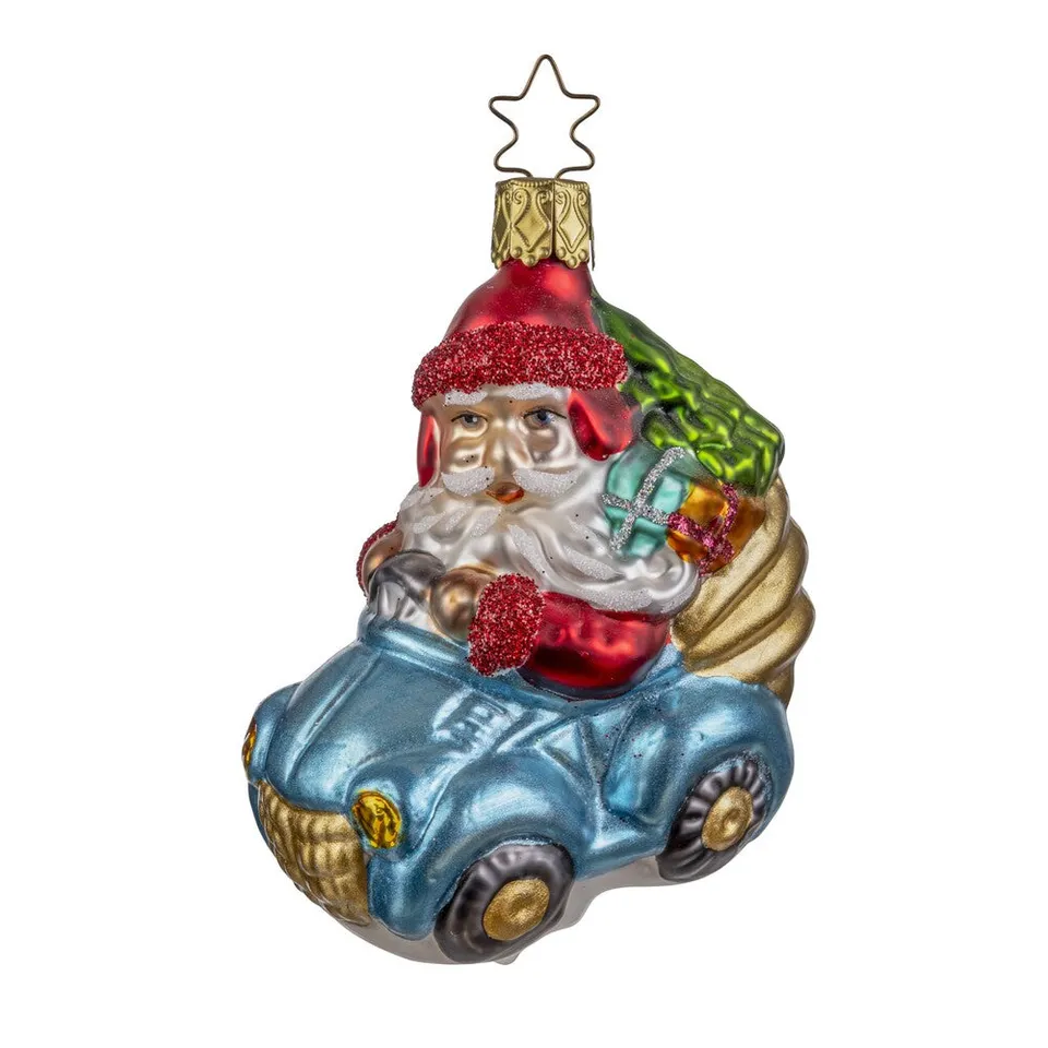 inge-glas-santa-auf-achse-glasfigur-anh-nger-9-cm image 1