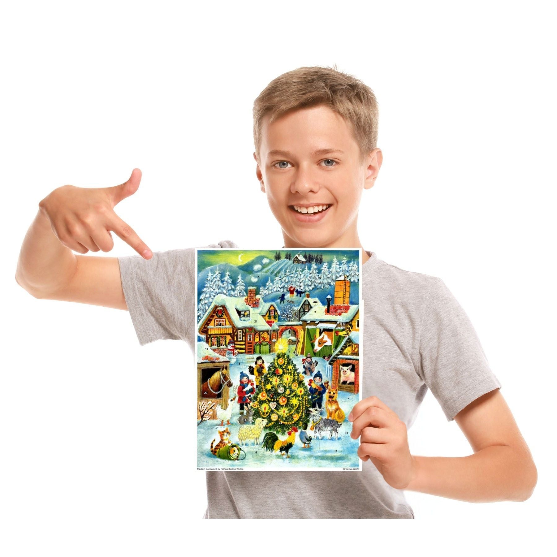 sellmer-verlag-adventskalender-weihnachten-auf-dem-bauernhof-f-r-kinder image 4