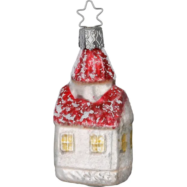 inge-glas-kirche-anh-nger-8-cm-glas image 1
