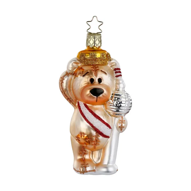 inge-glas-berliner-b-r-mit-fernsehturm-11-cm-glas-figuranh-nger image 1