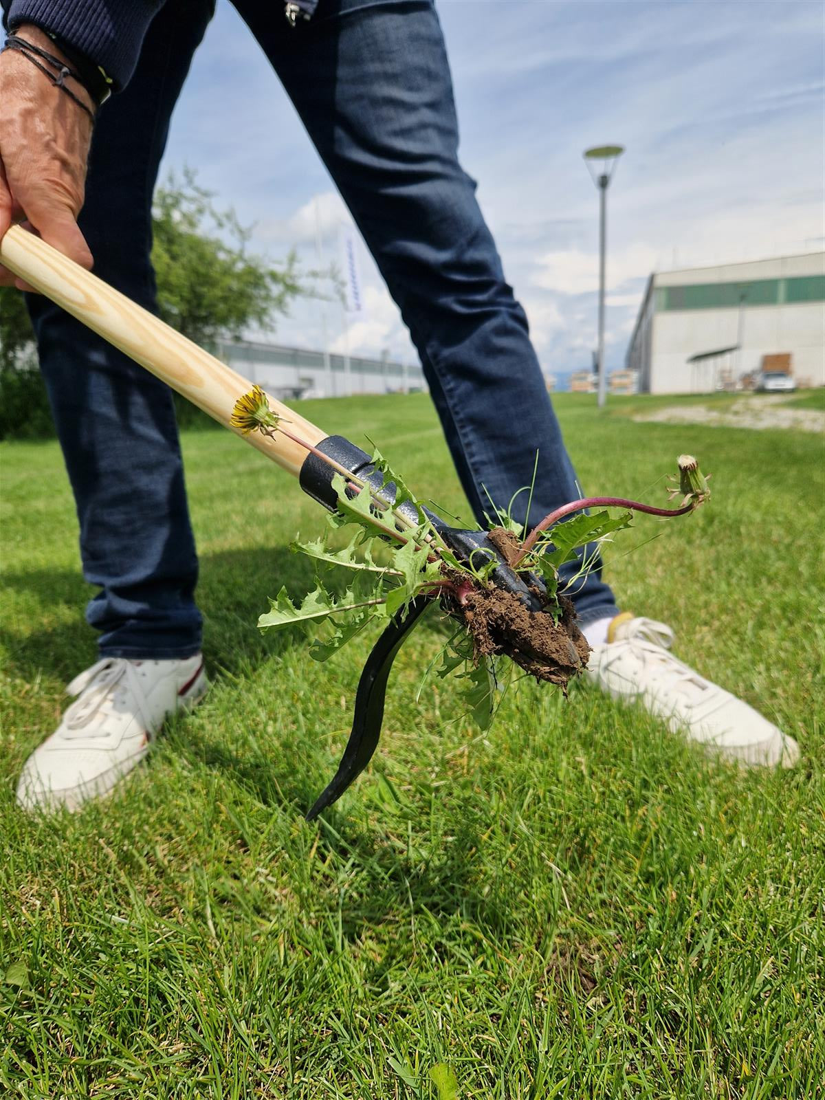 krinner-unkrautkralle-u-fix-gartenkralle-gegen-unkraut image 5
