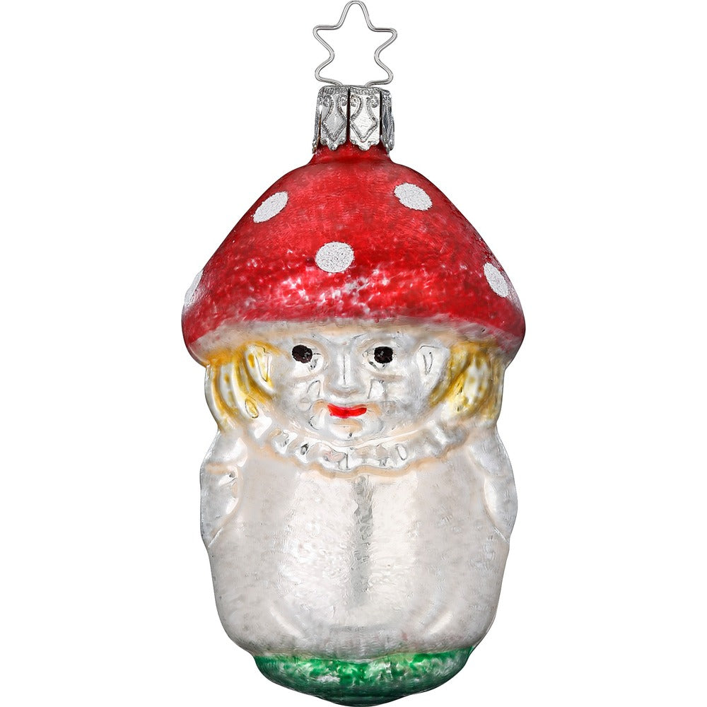 inge-glas-pilzm-nnchen-glas-anh-nger-9-5-cm image 1
