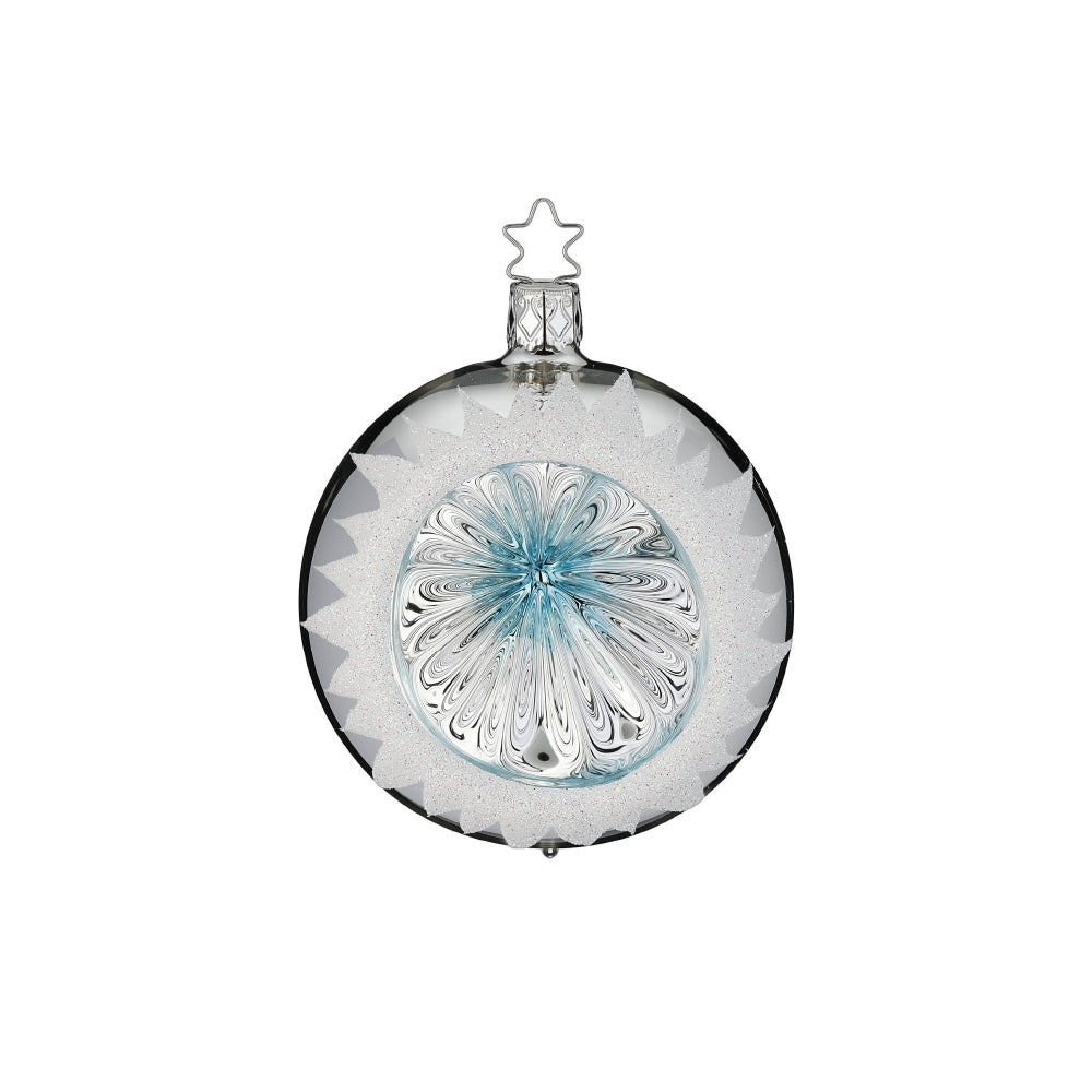 inge-glas-eisiger-glanz-glaskugel-8-cm image 1
