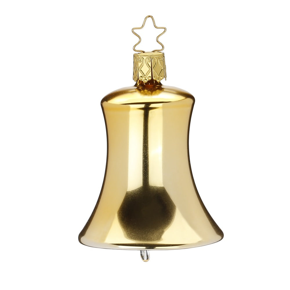 inge-glas-glocke-glas-anh-nger-6-5-cm-gold image 1