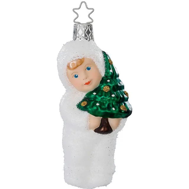 inge-glas-oh-tannenbaum-glas-anh-nger-10-5-cm-wei image 1
