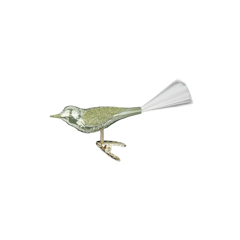 inge-glas-vogel-salbei-opal-10-cm-glas-vogel image 1