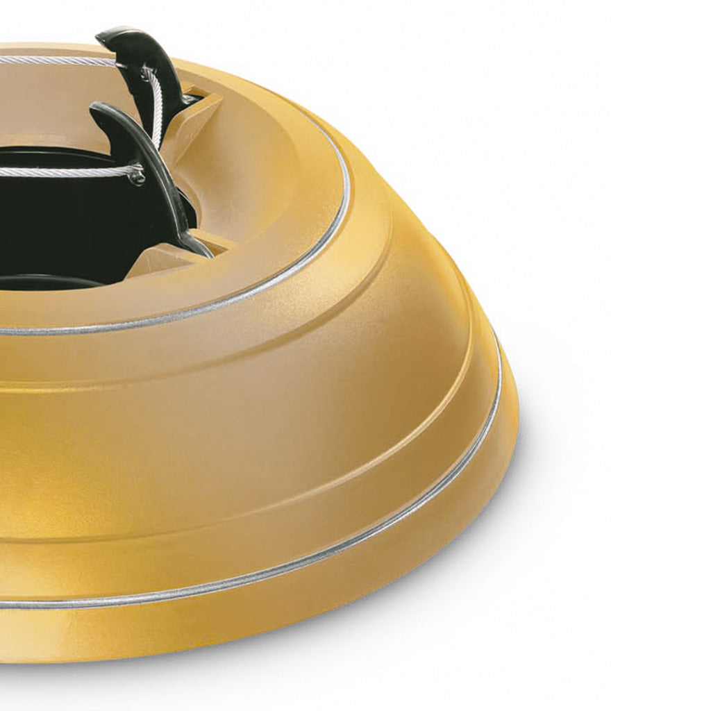 krinner-vario-classic-gold-christbaumst-nder-bis-2-6-m image 2