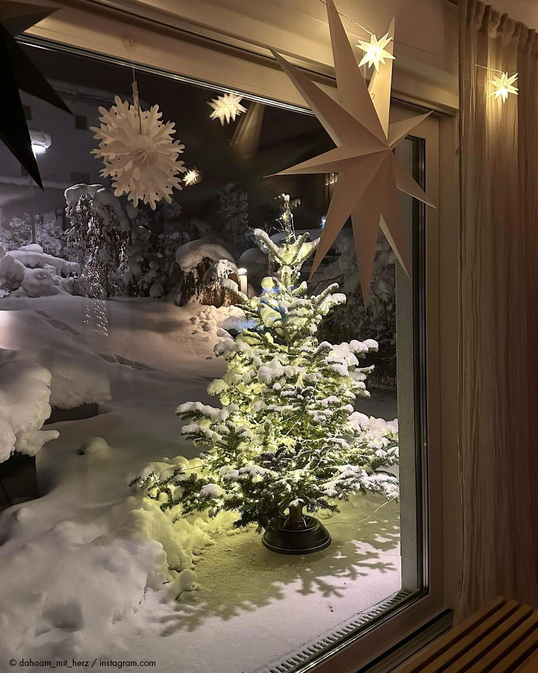 krinner-vario-classic-christbaumst-nder-in-outdoor-2-6-m image 6