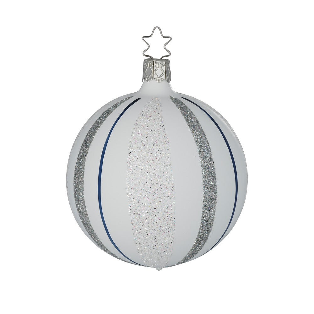 inge-glas-winterhauch-christbaumkugel-glas-8-cm image 1