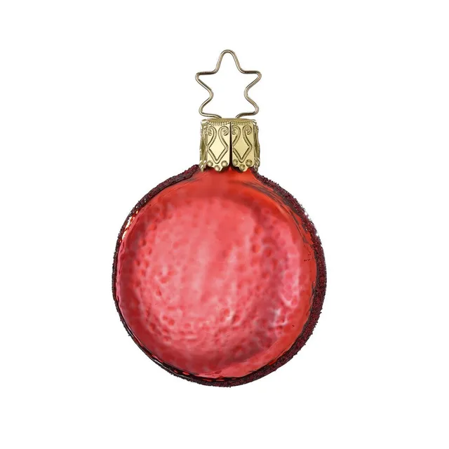 inge-glas-manufaktur-erdbeer-macaron-anh-nger-5-5-cm-food-geb-ck image 1