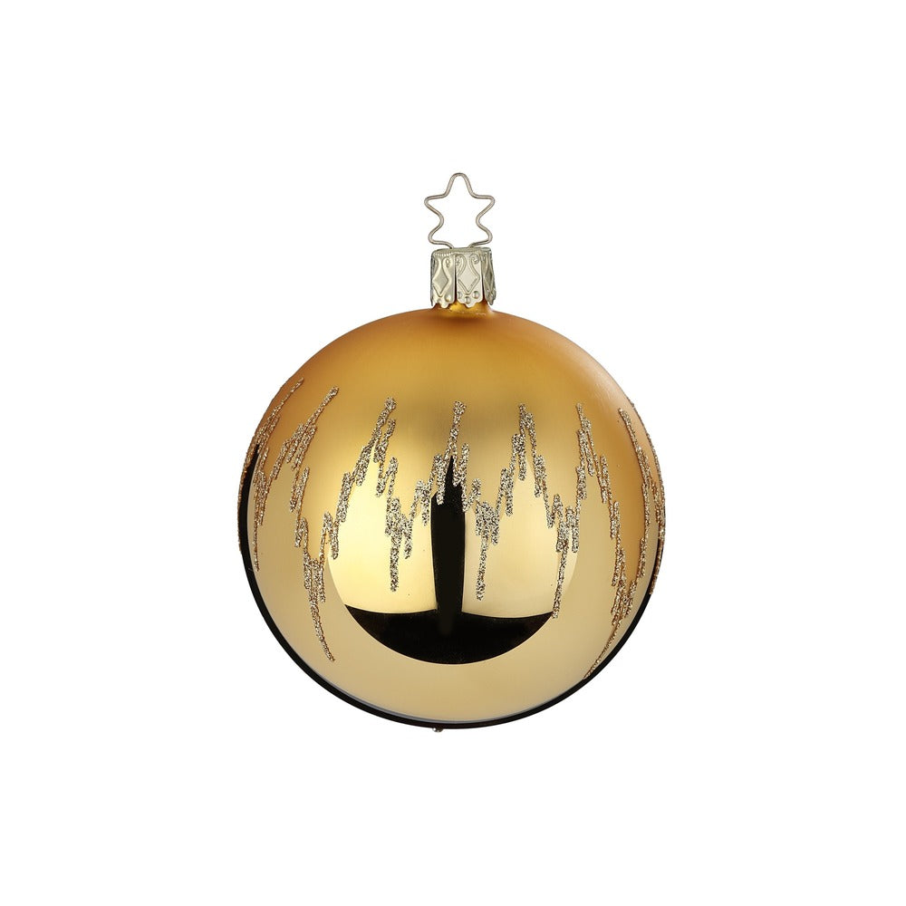 inge-glas-festtagsfreude-glas-weihnachtskugel-6-cm-classic image 1