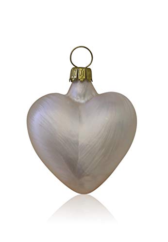 lauschaer-glas-christbaumschmuck-herzen-klein-eislack-champagner-4-st-ck-mundgeb image 7