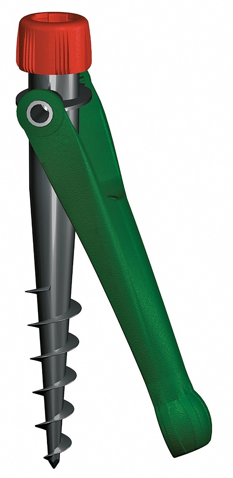 krinner-vario-drill-gr-n-sonnenschirm-erdanker image 3