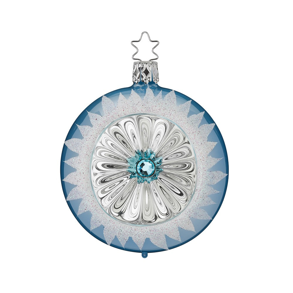 inge-glas-winterjuwel-christbaumkugel-aus-glas-8-cm image 1