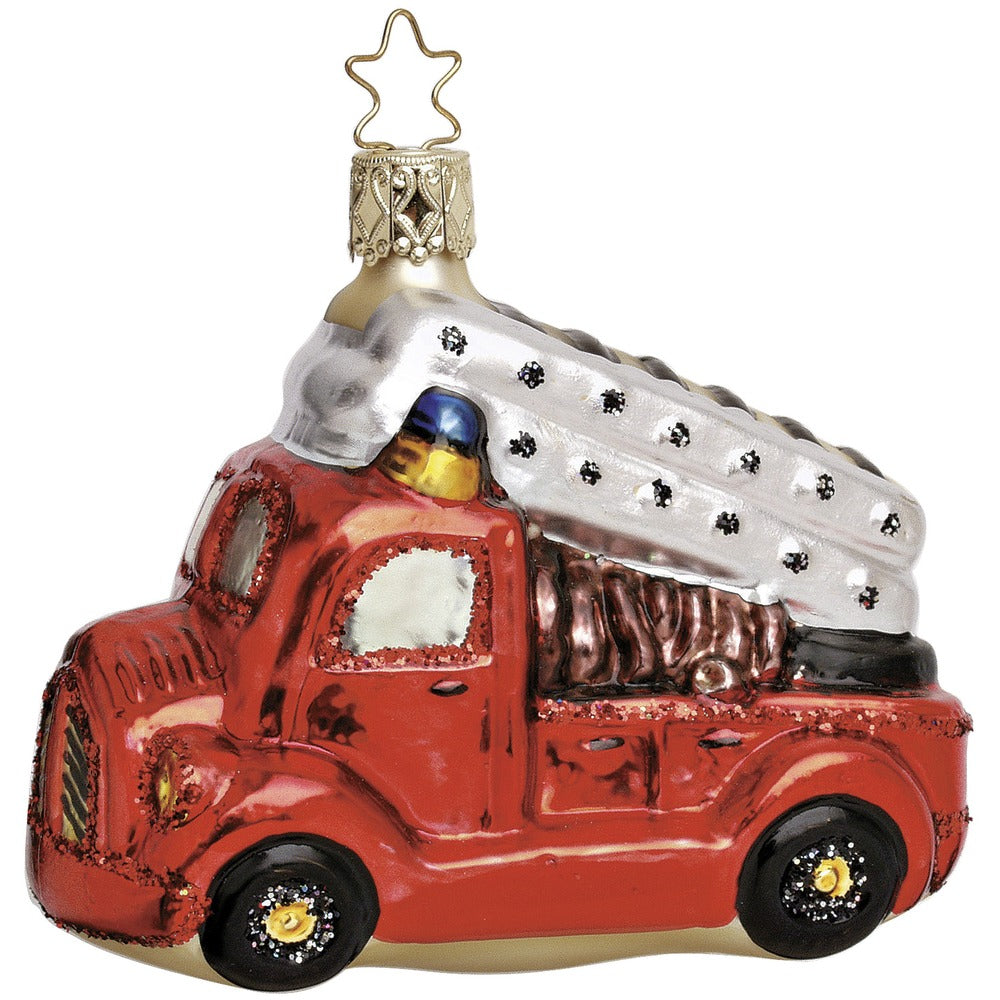 inge-glas-manufaktur-ta-t-ta-ta-feuerwehr-auto-glasanh-nger-7-5-cm image 1