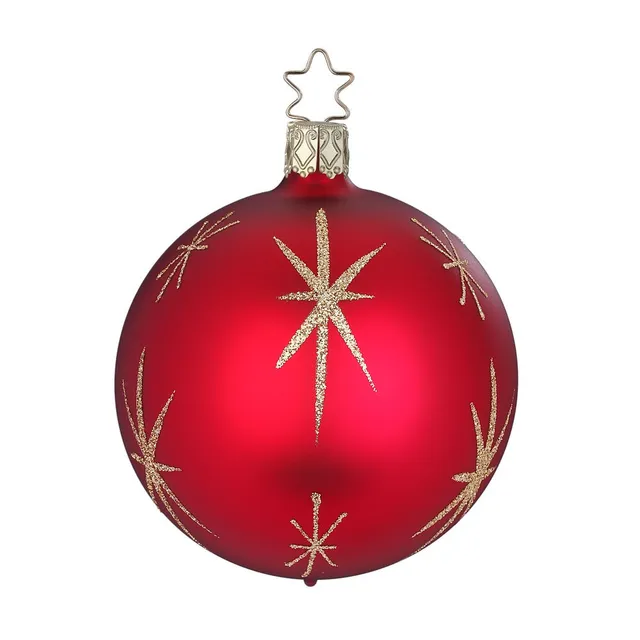 inge-glas-sternentanz-christbaumkugel-8-cm image 1