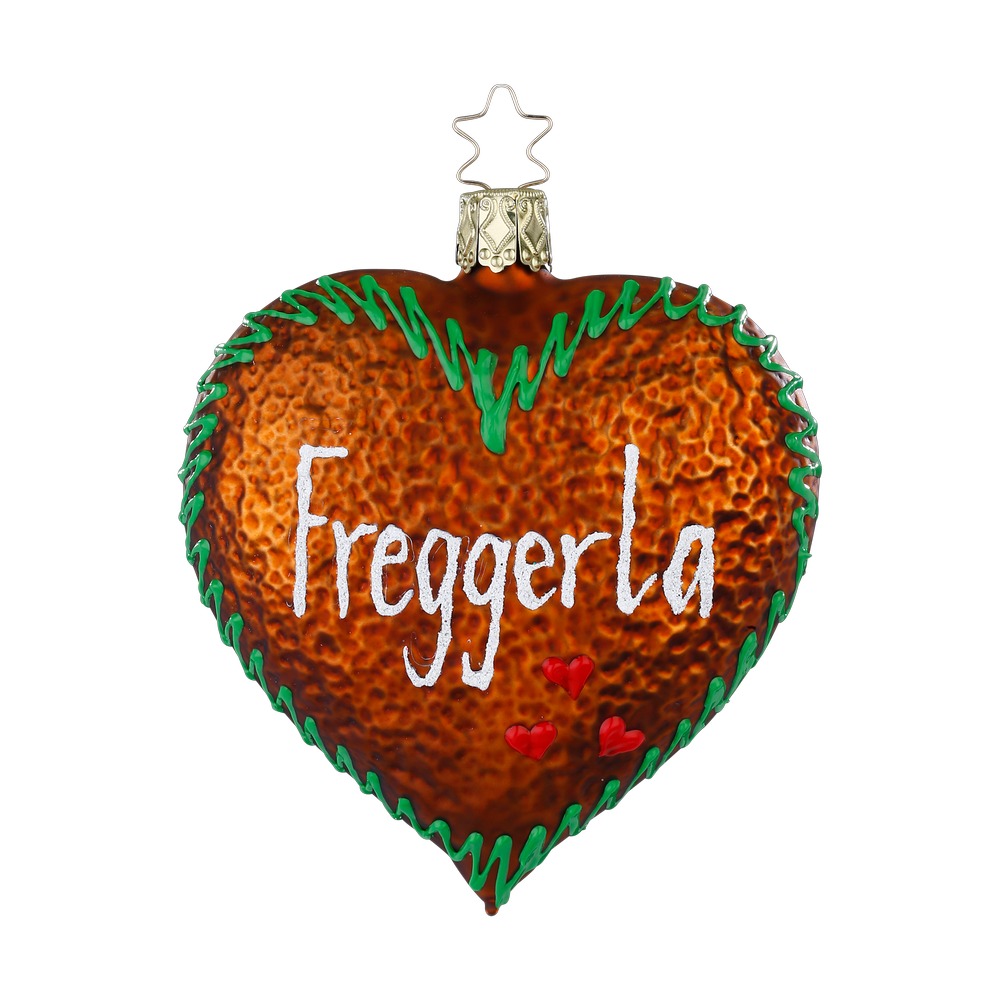 inge-glas-lebkuchenherz-freggerla-glas-anh-nger-9-cm image 1