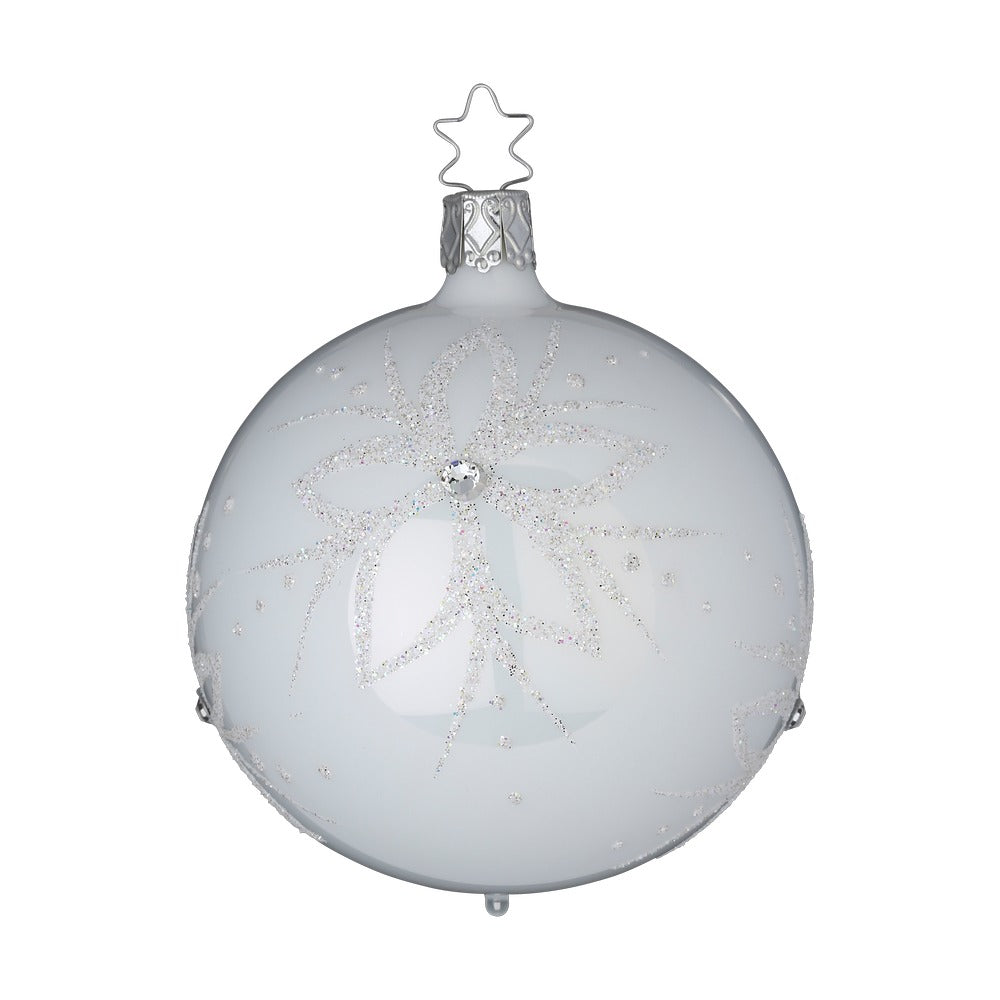 inge-glas-bl-tenzauber-glaskugel-christbaumkugel-8-cm image 1