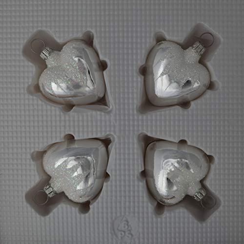 lauschaer-glas-christbaumschmuck-herzen-klein-silber-mit-schneedachdekor-4-st-ck image 7