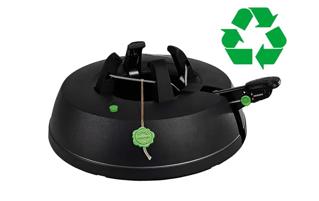 krinner-green-line-comfort-grip-s-christbaumst-nder-2-3-m image 1