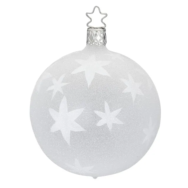 inge-glas-sterne-christbaumkugeln-6-cm image 1