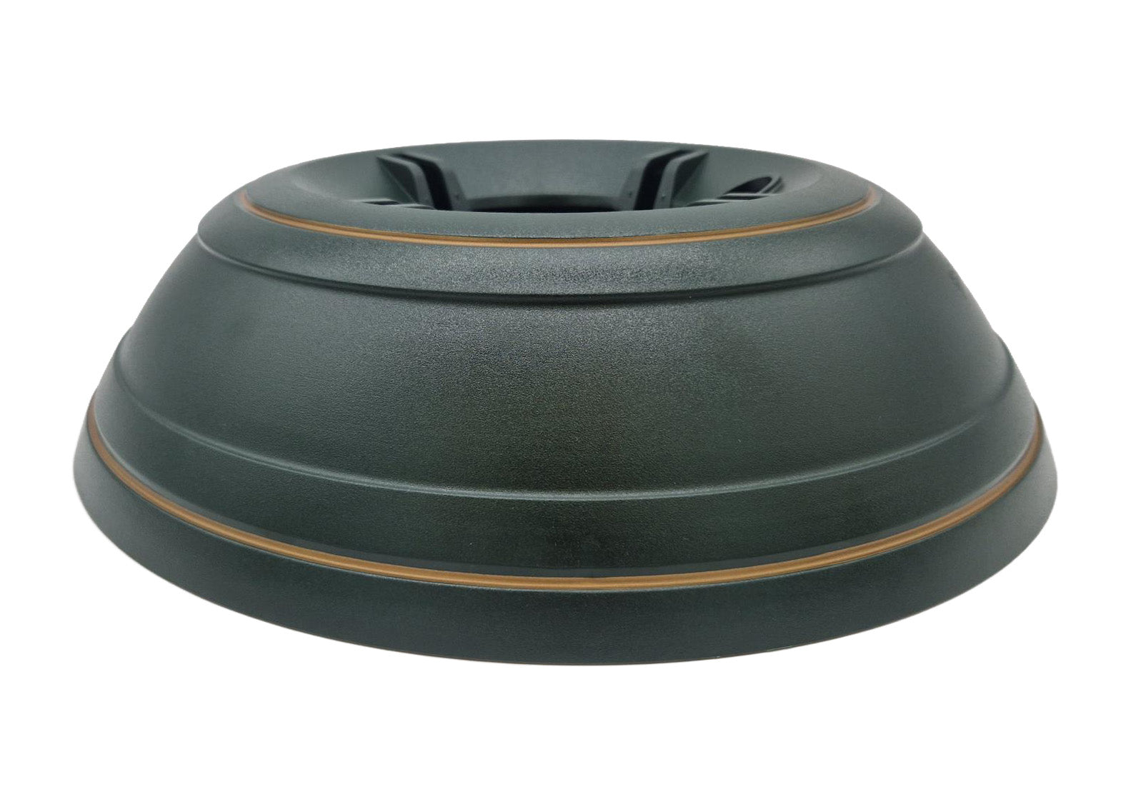 krinner-classic-ersatz-haube-deckel-f-r-christbaumst-nder-94001 image 1
