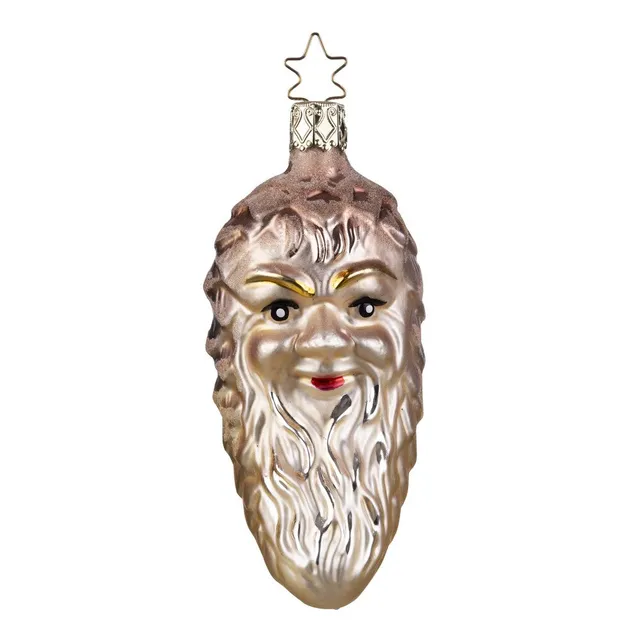 inge-glas-zapfenm-nnchen-christbaumfigur-glas-10-cm image 1