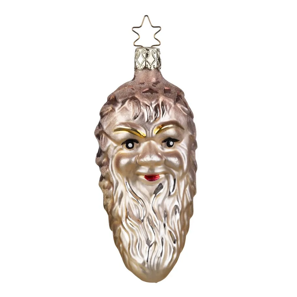inge-glas-zapfenm-nnchen-christbaumfigur-glas-10-cm image 1
