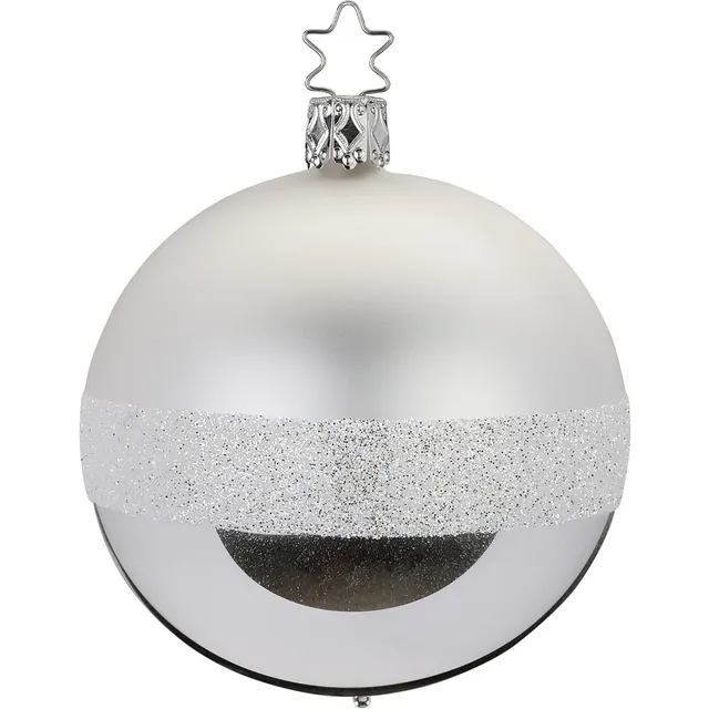 inge-glas-horizont-christbaumkugel-glas-10-cm image 1