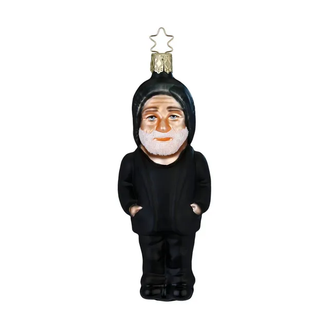 inge-glas-manufaktur-torsten-str-ter-christbaumfigur-aus-glas-schwarz-13-5-cm image 1