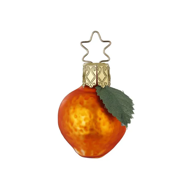 inge-glas-mini-orange-frucht-anh-nger-4-cm image 1