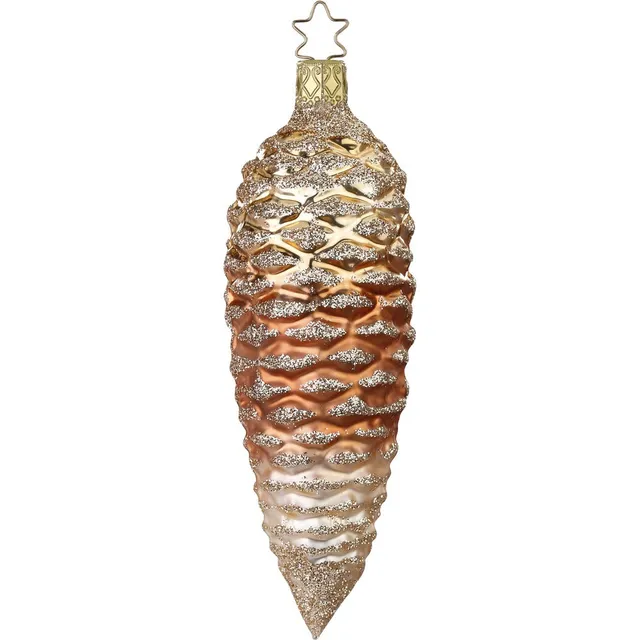 inge-glas-waldzapfen-13-5-cm-tannenzapfen-christbaumanh-nger image 1