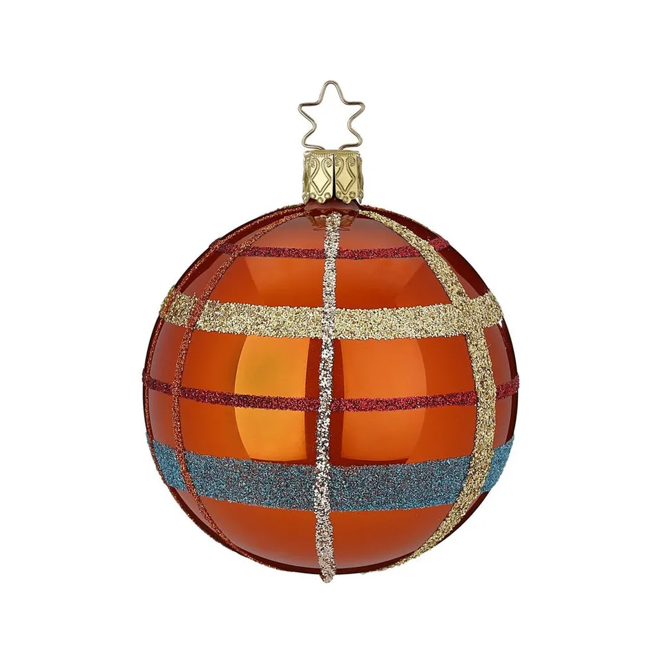 inge-glas-landhaus-christbaumkugel-glas-8-cm image 1