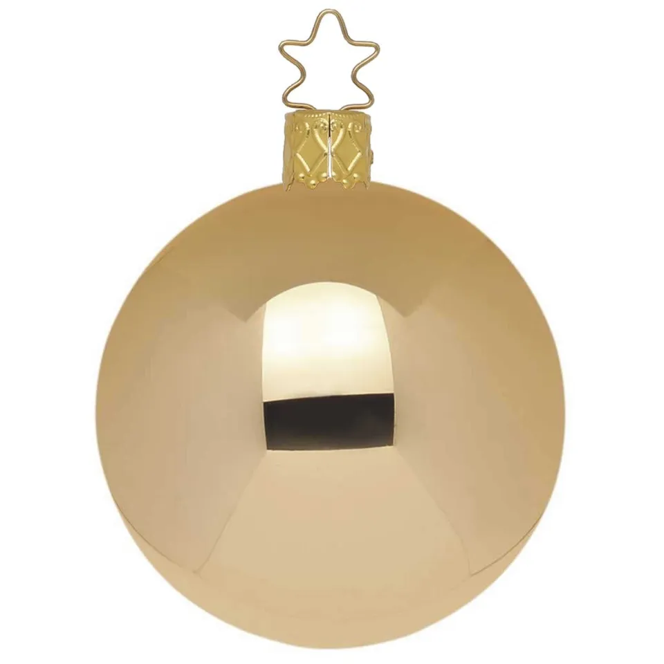 inge-glas-manufaktur-kugel-brokat-glanz-christbaumkugel-glas-15-cm image 1