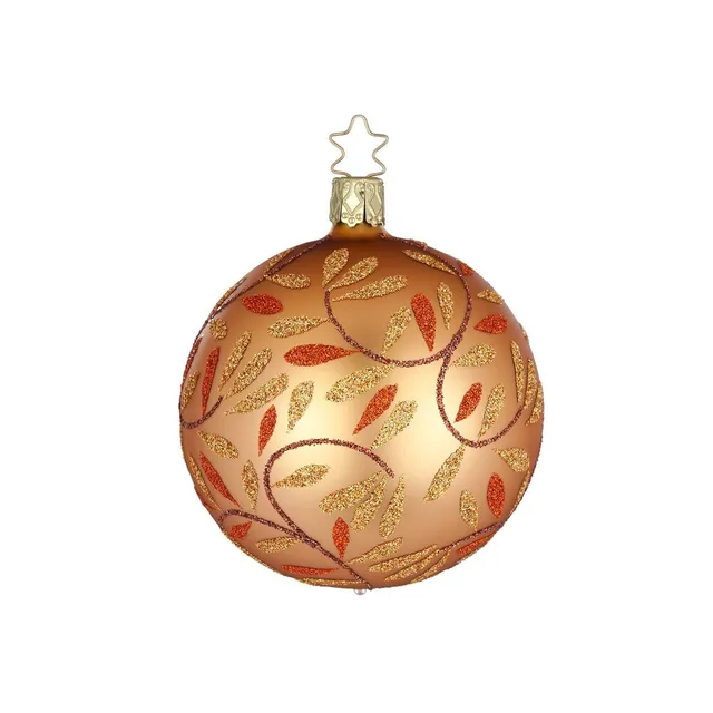 inge-glas-freudentanz-6-cm-glaskugel-christbaumkugel image 1