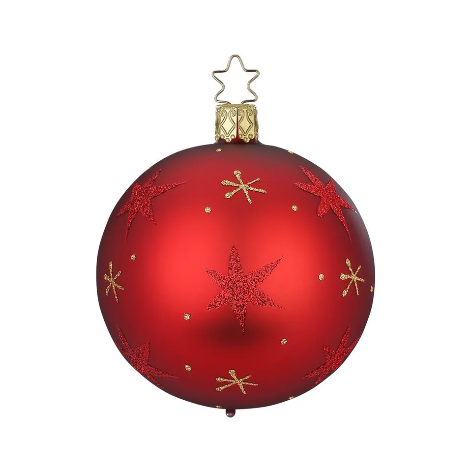 inge-glas-sternenhimmel-glas-christbaumkugel-8-cm image 1