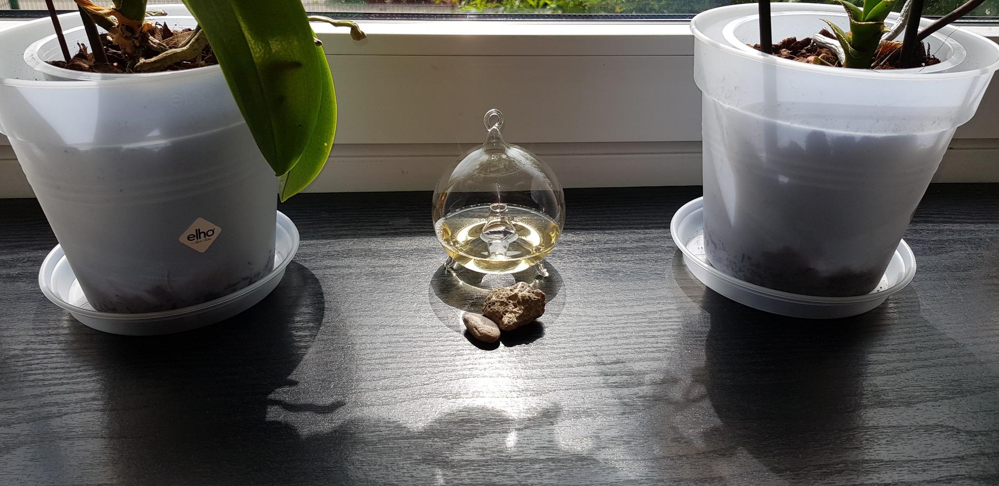 Praktisch im Sommer
