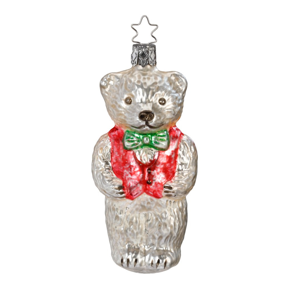 inge-glas-papa-b-r-glas-figur-11-5-cm-creme image 1