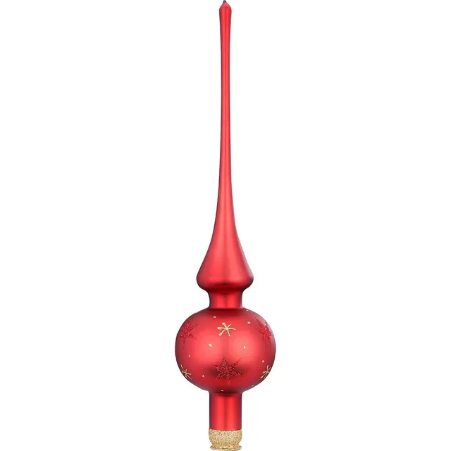 inge-glas-sternenhimmel-baumspitze-chianti-matt-30-cm image 1