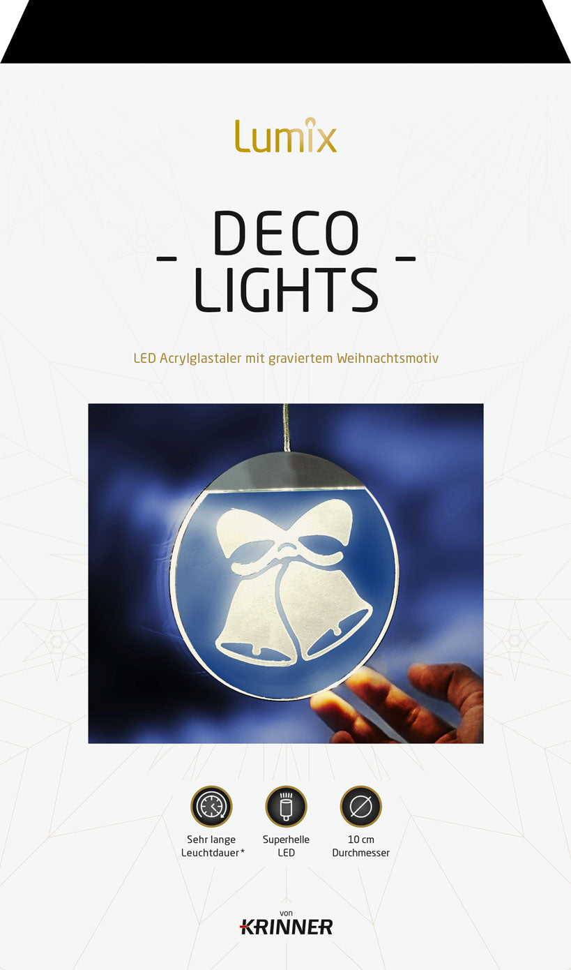 krinner-lumix-deco-light-glocken-led-lichttaler image 2