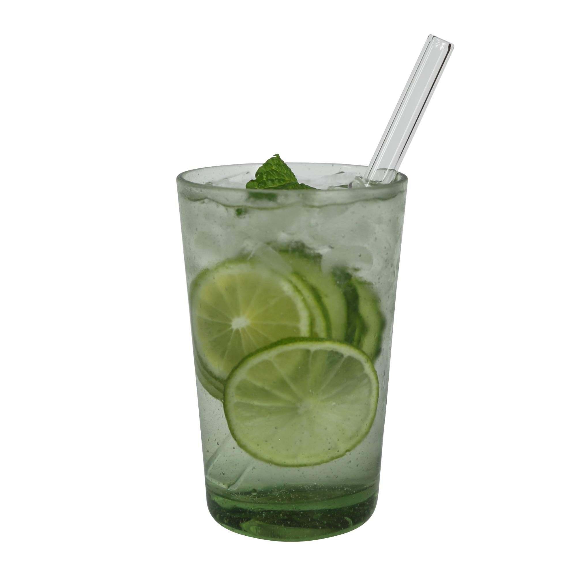 lauschaer-glas-trinkhalme-aus-glas-4-st-ck-l-21-cm-mit-reinigungsb-rste image 5