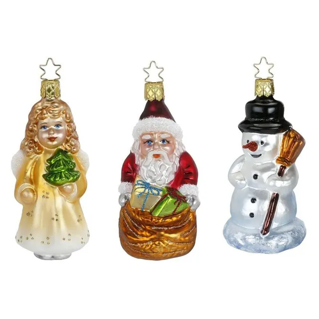 inge-glas-frohe-weihnachten-glas-set-11-cm-3-st-ck image 1