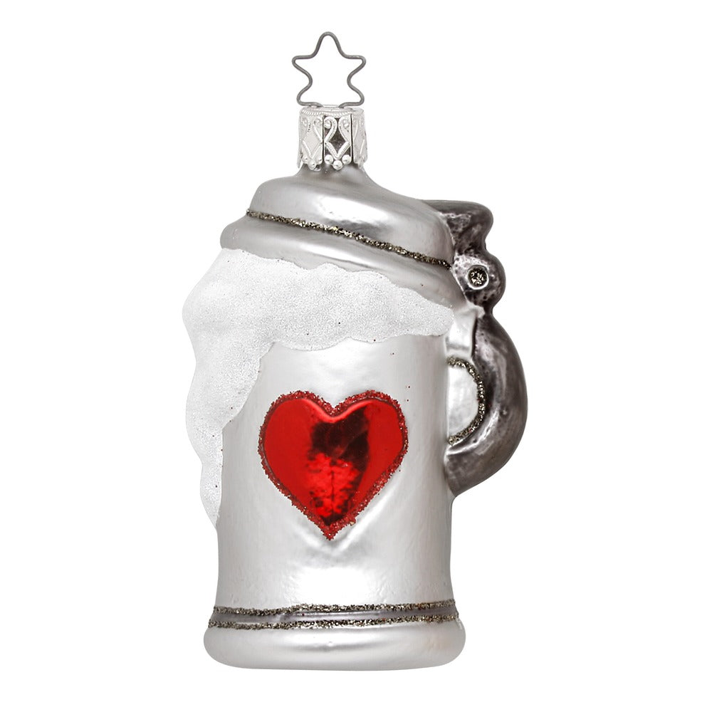 inge-glas-gl-ckstrunk-christbaumanh-nger-9-5-cm-wei-glas image 1