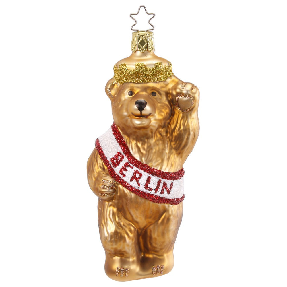 inge-glas-berliner-b-r-christbaumschmuck-glasfigur-13-cm image 1