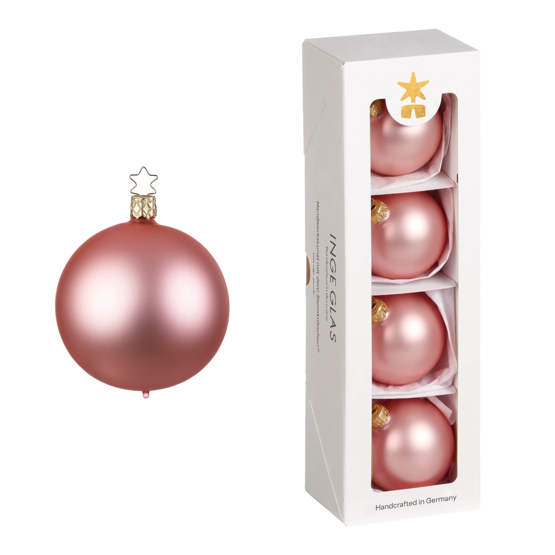 inge-glas-kugeln-ballerina-matt-6-cm-christbaumkugel-aus-glas image 1