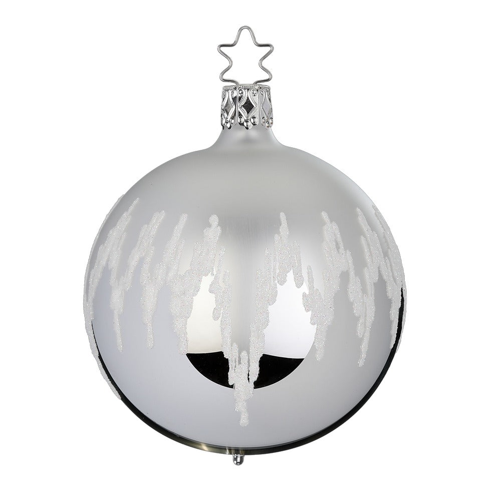 inge-glas-festtagsfreude-baumkugel-8-cm-classic-glaskugel image 1