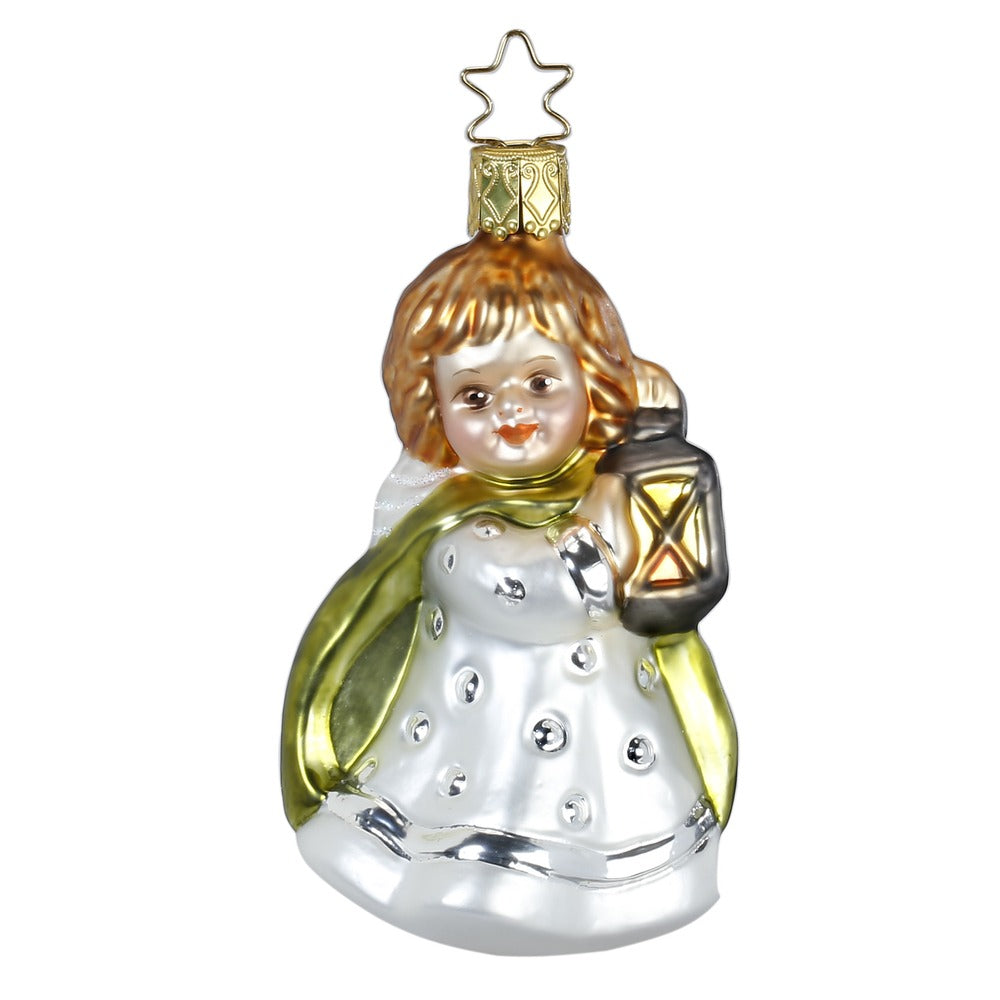 inge-glas-f-rchte-dich-nicht-anh-nger-9-5-cm image 1