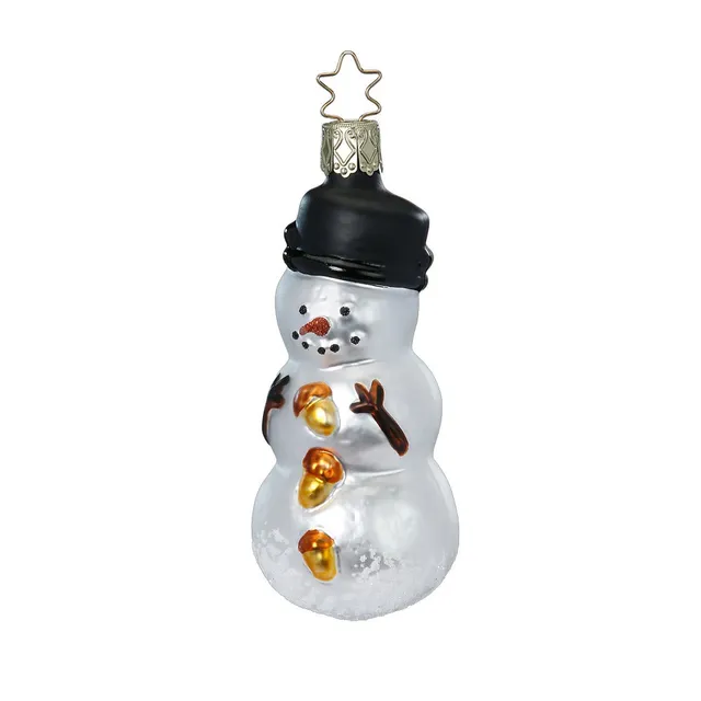 inge-glas-frosti-glasfigur-baumschmuck-10-cm-wei image 1
