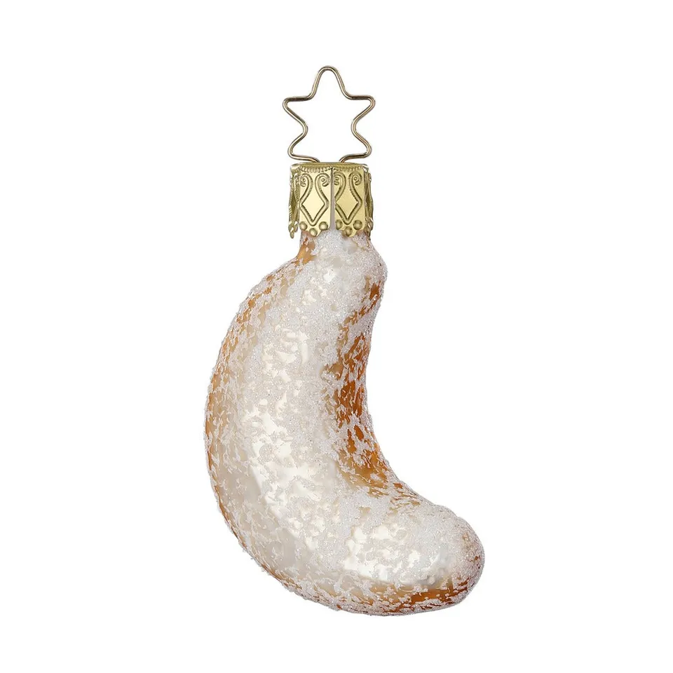 inge-glas-vanillekipferl-glas-weihnachtsanh-nger-6-5-cm image 1
