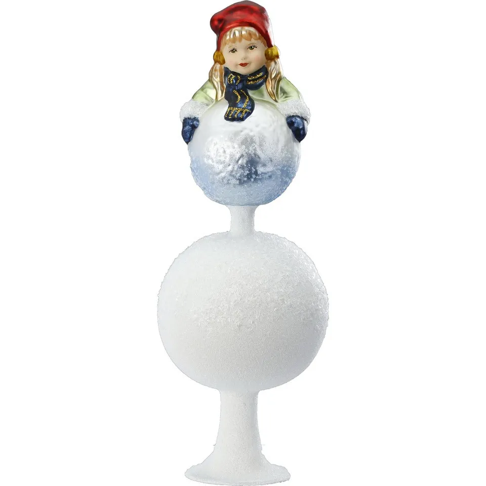 inge-glas-spielen-im-schnee-glasbild-8x23-cm image 1